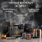 Wyspell 65-Piece Witchcraft Starter Kit - Image 2