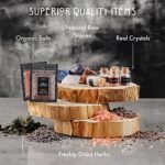 Wyspell 65-Piece Witchcraft Starter Kit - Image 4