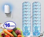 BAIMNOCM Zevo Trap Refill Cartridges - Image 4