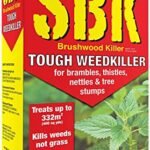 Vitax SBK Tough Weed Killer 4-Pack