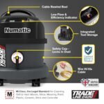 Numatic TradeLine TRM240 M-Class Vacuum - Image 2