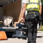 Numatic TradeLine TRM240 M-Class Vacuum - Image 10