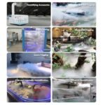 Yanmis 6-Head Ultrasonic Mist Maker - Image 5