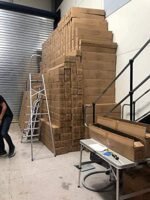 IVY 3m x 1M Artificial Hedge SD20256 - Image 6