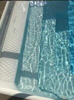 Bosh Chemical Vanish Pool Stain Remover - Image 6