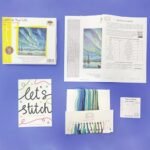 Bothy Threads Cross Stitch Kit - Image 3