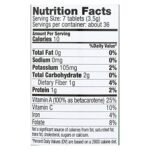 Pines Wheat Grass Powder - Image 2