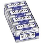 Altoids Arctic Peppermint Mints