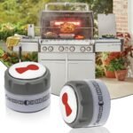 DEEKOOL 91538 Weber Summit Knobs - Image 5