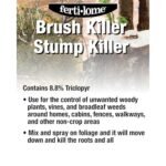 Fertilome 11485 Brush Killer 32oz - Image 3