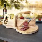 MikaMax Sausage Guillotine Double-Bladed - Image 2