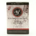 Solomon Grundy 30-Bottle White Wine Kit