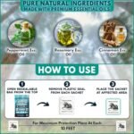 Vamoose Botanical Rodent Repellent Pouches - Image 3