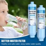 DIYOLE Garden Hose Filter 2-Pack - Image 7