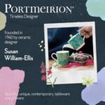 Sara Miller Chelsea Tea For One - Image 7