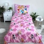 Disney Princesses Single Duvet Set - Image 3