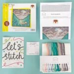 Bothy Threads Hope Cross Stitch - Image 2