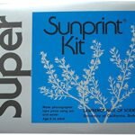 SunPrint Paper Kit