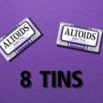 Altoids Arctic Peppermint Mints - Image 5