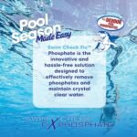 Swim Check Fix Phosphate 10 Tablets - Image 5