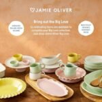 Jamie Oliver Big Love Pie Dish - Image 8