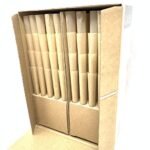 RAW Classic Pre-Rolled Cones - Image 2