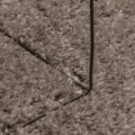 vidaXL ISTAN Shaggy Area Rug - Image 8