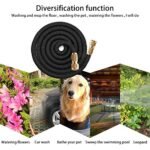 Expandable Garden Hose 50FT - Image 9