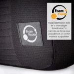 Fellowes PlushTouch Lumbar Support - Image 3