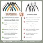 The Beadsmith Left-Handed Looper 1.5mm - Image 7