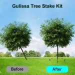 Heavy Duty Steel Tree Stake Kit - Image 2