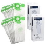 Sebo Felix Dart Dust Bags