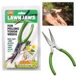 Lawn Jaws Sharktooth Weed Puller