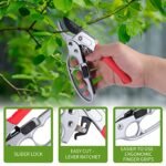 MEPEREZ Easy Pruning Shears - Image 3