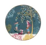 Sara Miller London Woodland Tales Plates - Image 3