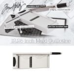 Tonic Studios Tim Holtz Maxi Guillotine - Image 5
