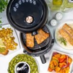 Quest 2.3L 1000W Air Fryer - Image 9