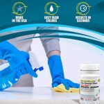 ITS Europe WaterWorks 480124 Free Chlorine Test Strip - Image 6