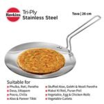 Hawkins Tri-Ply Stainless Steel Tava - Image 7