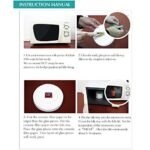 WICAND Large Glass Fusing Kiln - Image 5