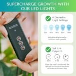 GROWFRIEND Seed Starter Kit - Image 5