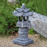 BEAHING 12-inch Japanese Solar Pagoda - Image 6