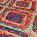 vidaXL Soft Short Pile Rug - Image 8