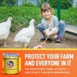 Gallagher Foxlights Predator Deterrent - Image 7