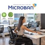 Fellowes Professional Ultimate Back Support - Image 4