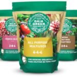 Gaia Green Combo+ Organic Fertilizer