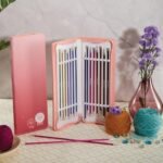 KnitPro Zing Single Pointed Needle Set - Image 6