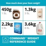 Command Bath Shower Caddy - Image 9