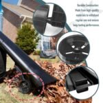 Ryobi 314148001 Wheel Assembly - Image 4