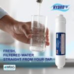 HYDRO+ H10PA Inline Filter (4 Pack) - Image 2